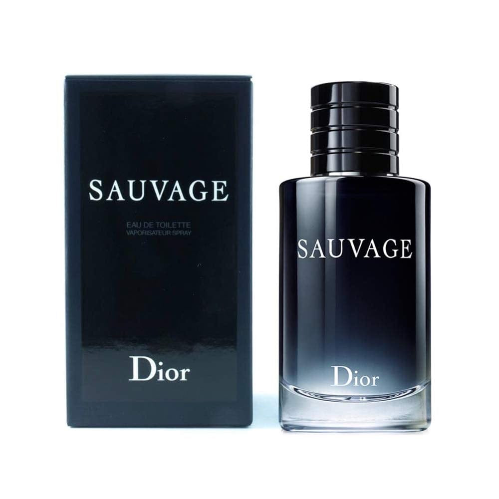 SAUVAGE DIOR 100 ML