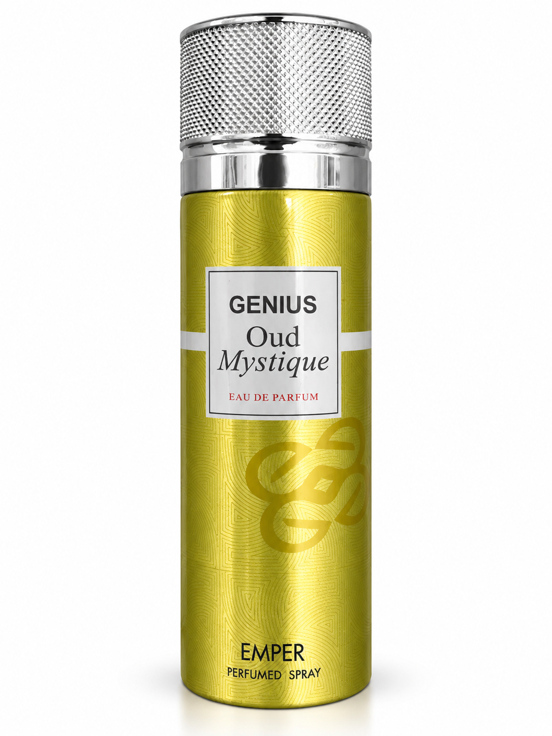 Emper Genius Oud Mystique – Perfumed Spray