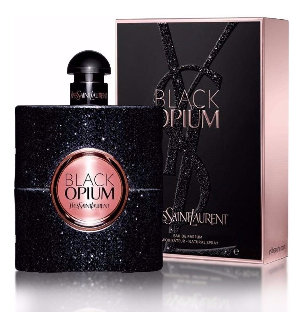 DUPE BLACK OPIUM YSL 90ML