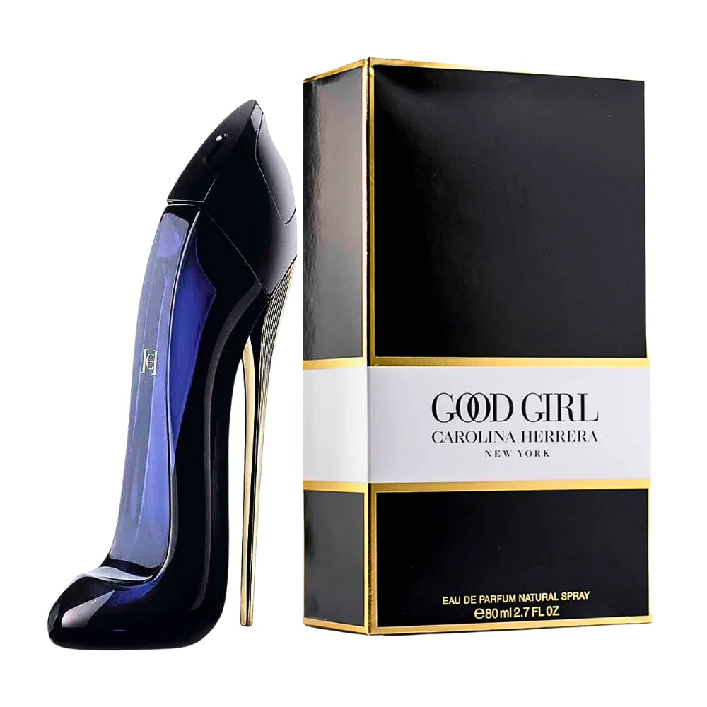 CAROLINA HERRERA GOOD GIRL EDP 80ML (M) DUPE