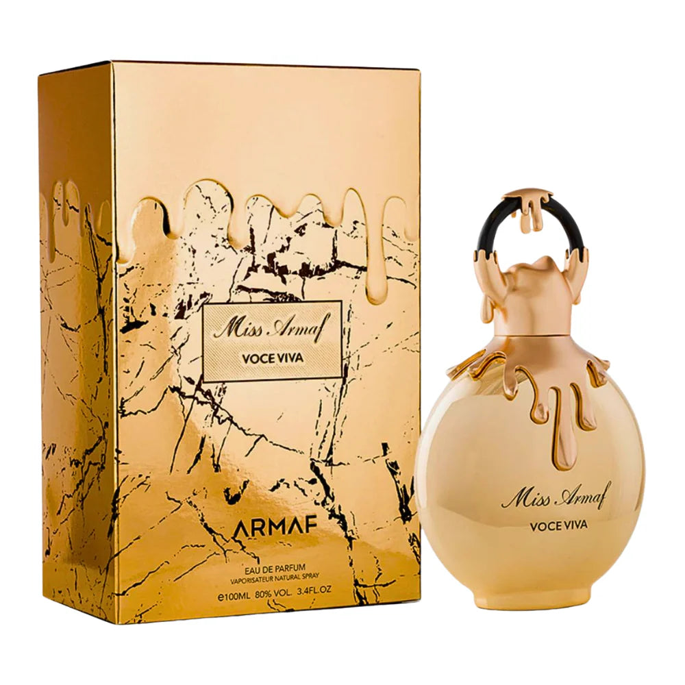 ARMAF MISS ARMAF VOCE VIVA EDP 100ML (M) DUPE