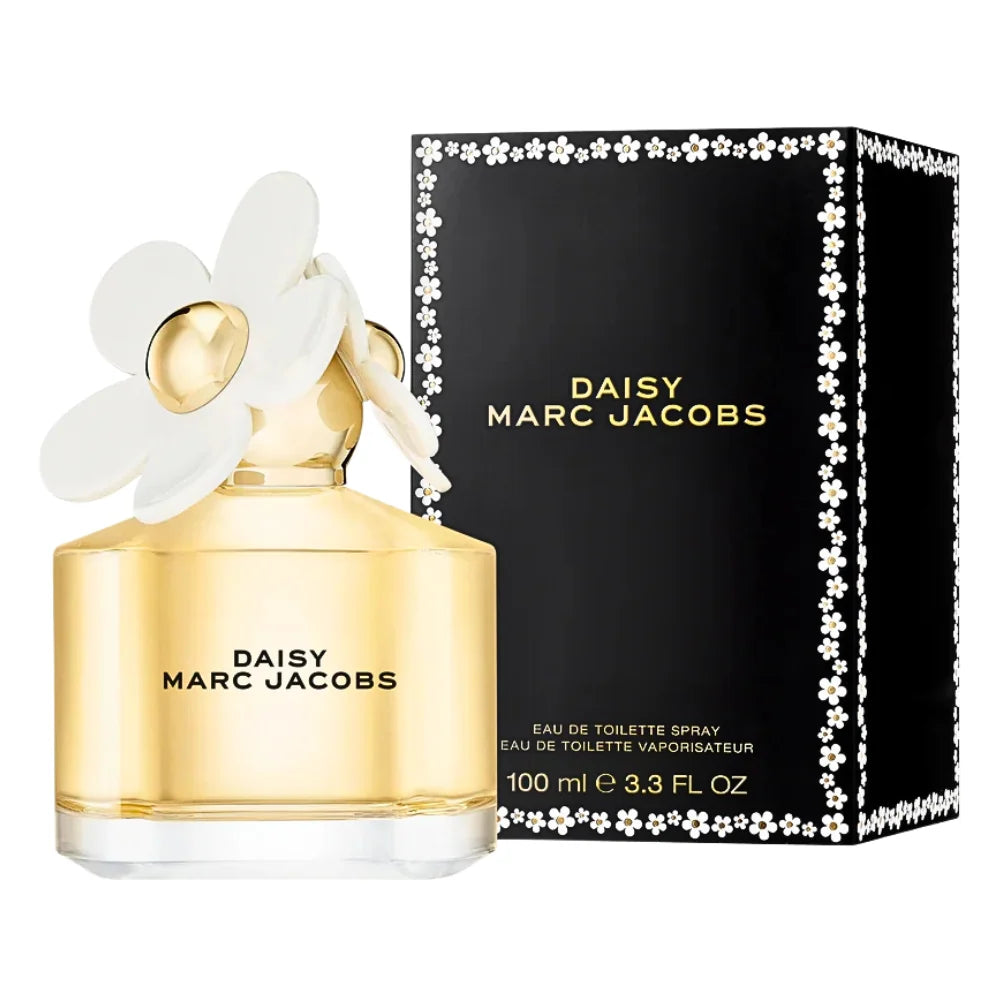 MARC JACOBS DAISY FOR WOMEN EDT 100ML (M) DUPE