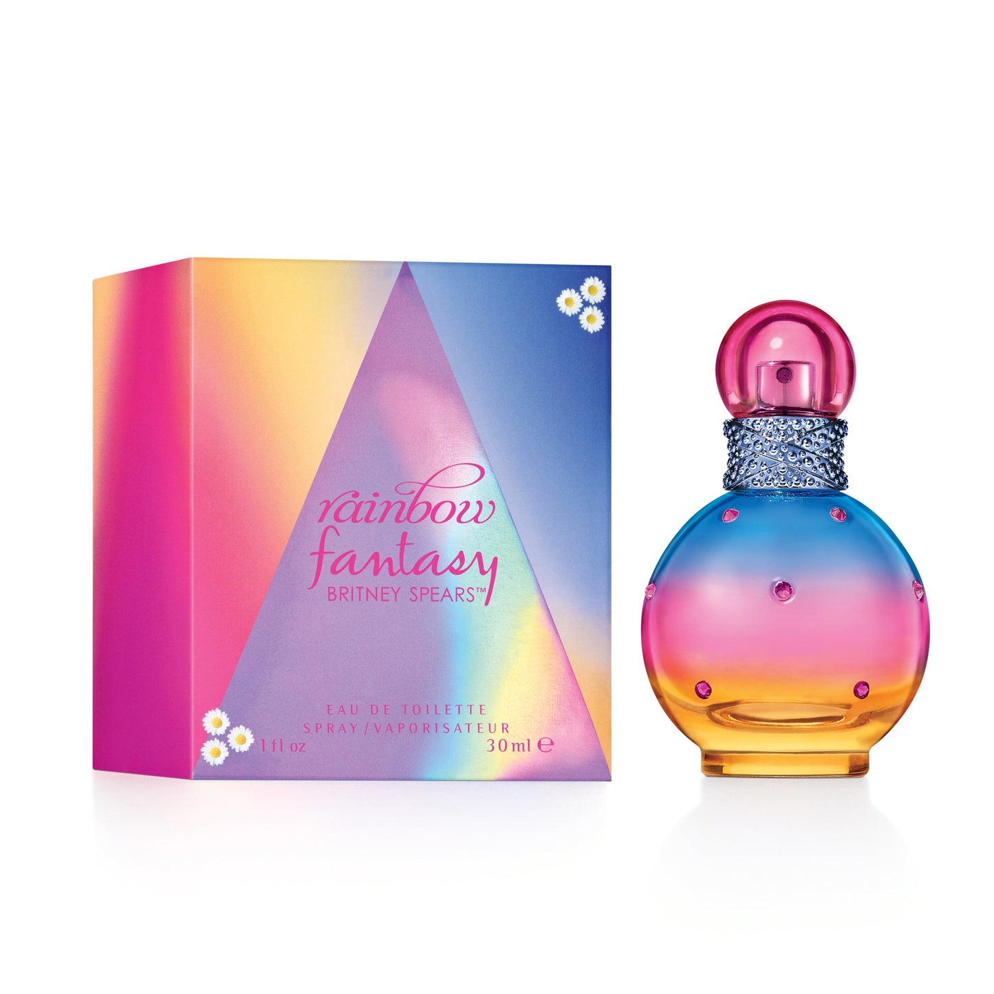 DUPE LOCION RAINBOW FANTASY 100ML