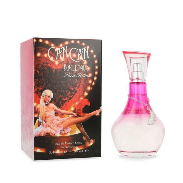 DUPE CAN CAN DE PARIS HILTON,