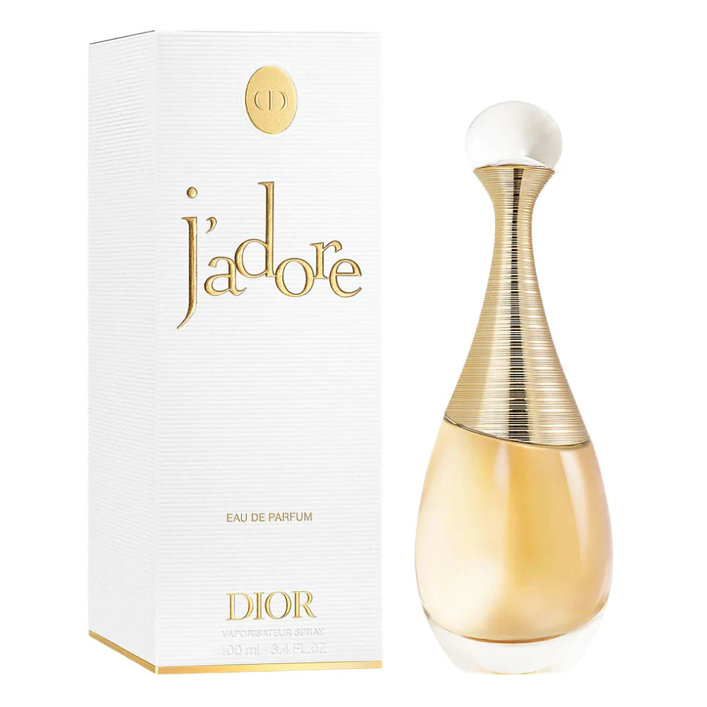 CHRISTIAN DIOR J'ADORE EDP 100ML (M)
