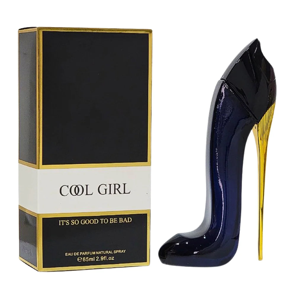 CAROLINA HERRERA GOOD GIRL EDP 80ML (M) DUPE