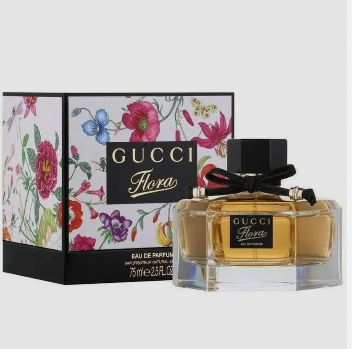 GUCCI FLORA 75ML