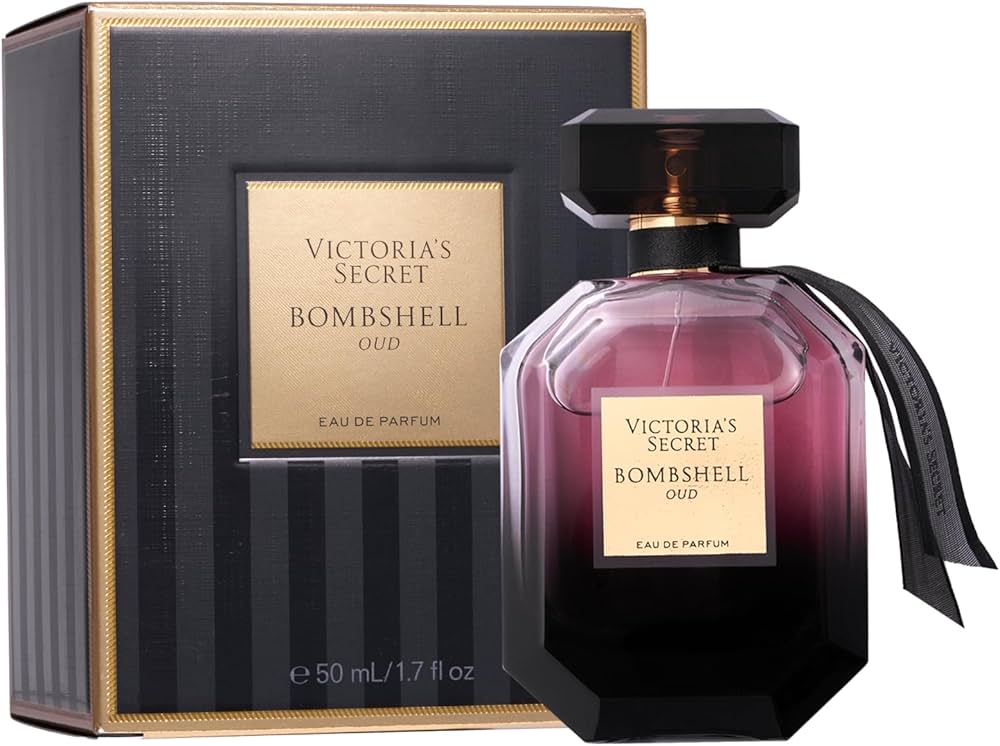BOMBSHELL VICTORIA SECRET 50 ML
