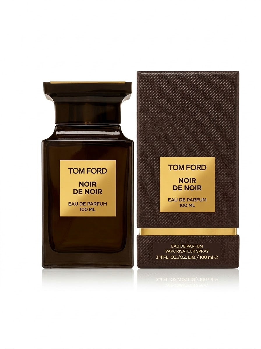 Noir de Noir de Tom Ford