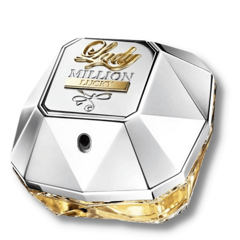 DUPE LADY MILLION LUCKY DE PACO RABANNE 80ML
