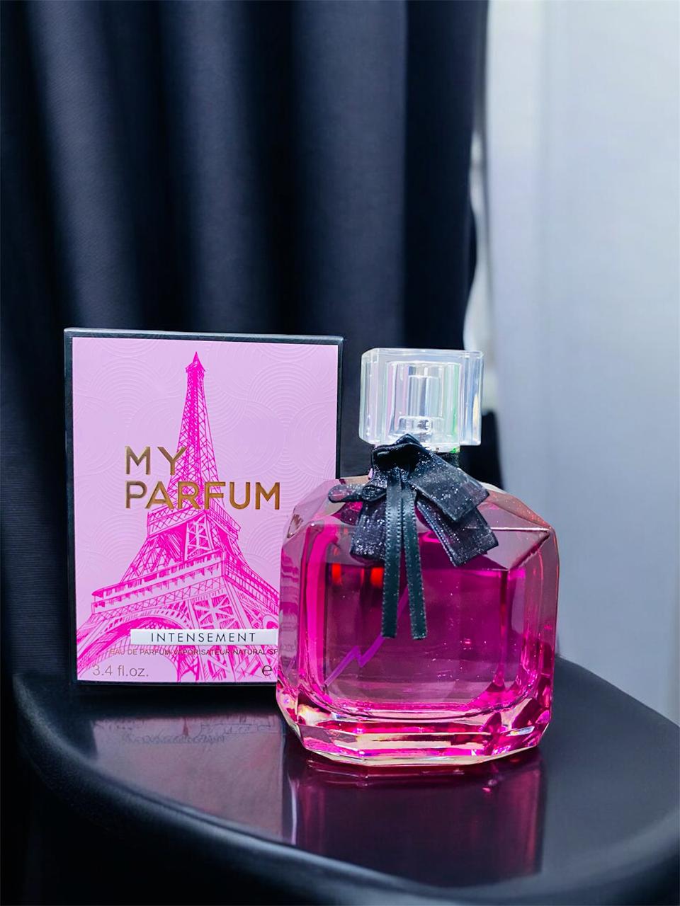 DUPE MY PARFUM 100ML