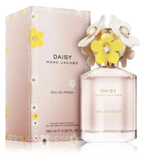 Daisy Eau So Fresh Marc Jacobs 100ML DUPE