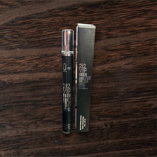 2i2 VIP MEN ARE YOU ON THE LIST? NYC 35 ML