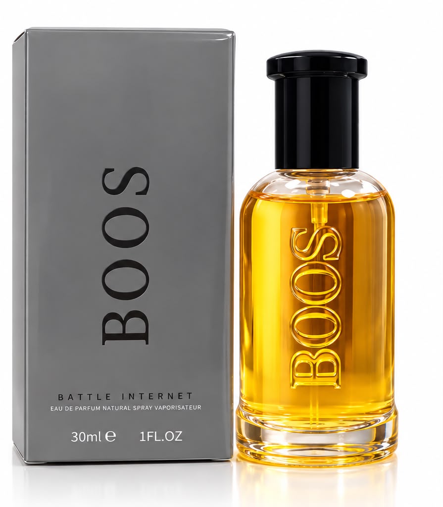 Hugo Boss Bottled 30ml