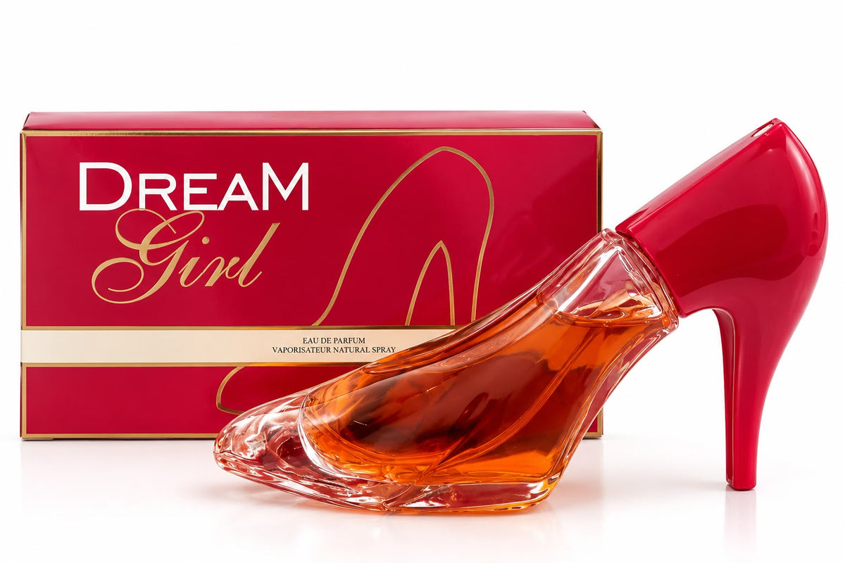 Dream Girl Eau de Parfum – Perfume femenino