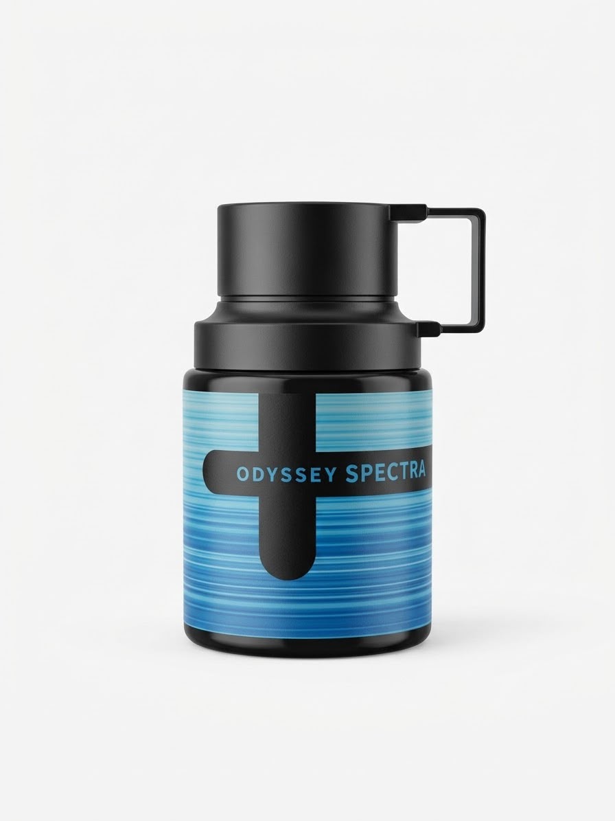 Armaf Odyssey Spectra (Eau de Parfum) 30ML (NO INCLUYE CAJA)