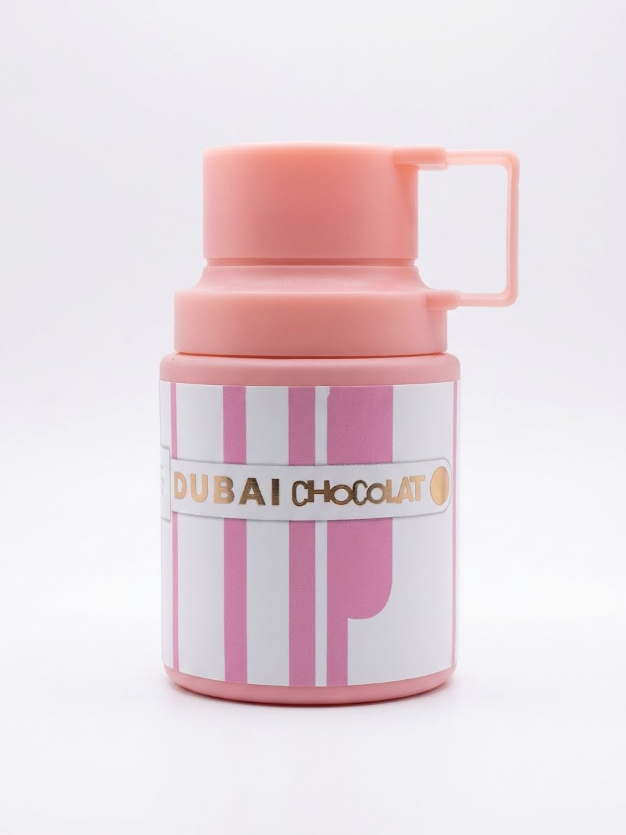 Armaf Odyssey Dubai Chocolat (Eau de Parfum) 30ML (NO INCLUYE CAJA)