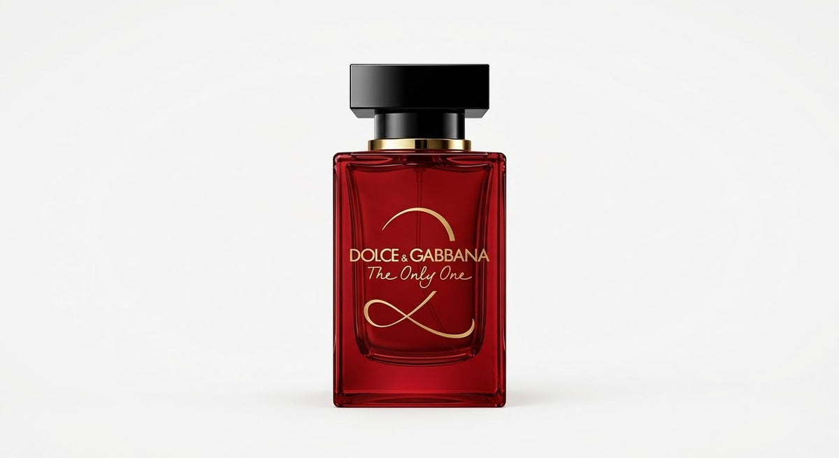 Dolce & Gabbana The Only One 2 (Eau de Parfum) 30ML (NO INCLUYE CAJA)