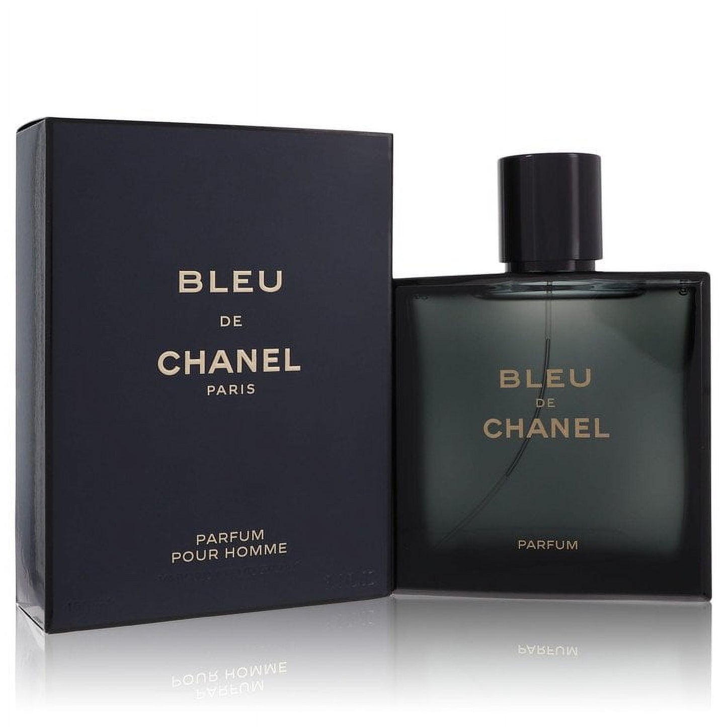BLEU DE CHANEL PARIS 100 ML