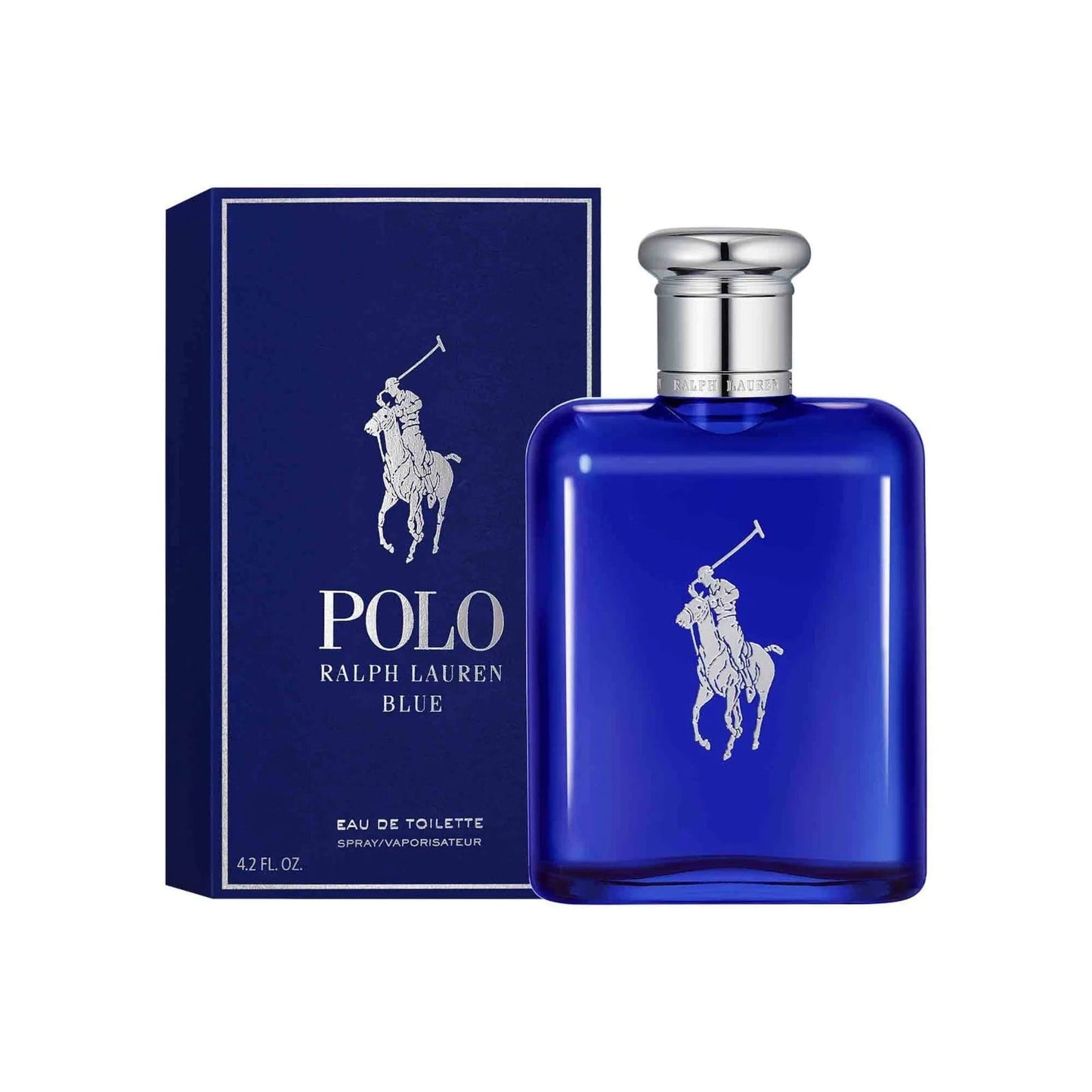 LOCIÓN POLO AZUL