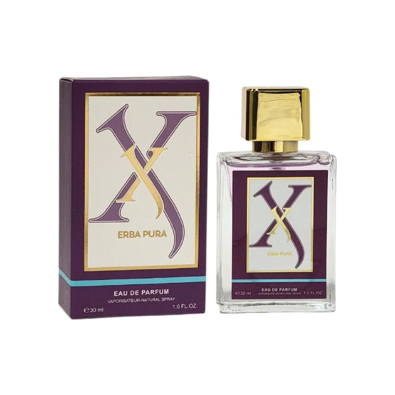 ERBA PURA  MYSTICAL EDP 30ML (M)
