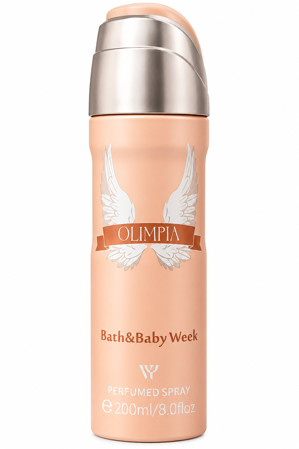 Olimpia Bath & Baby Week – Perfumed Spray 200 ml