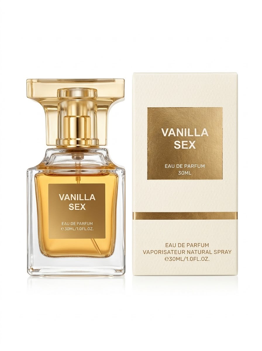 Tom Ford (Vanilla Sex)