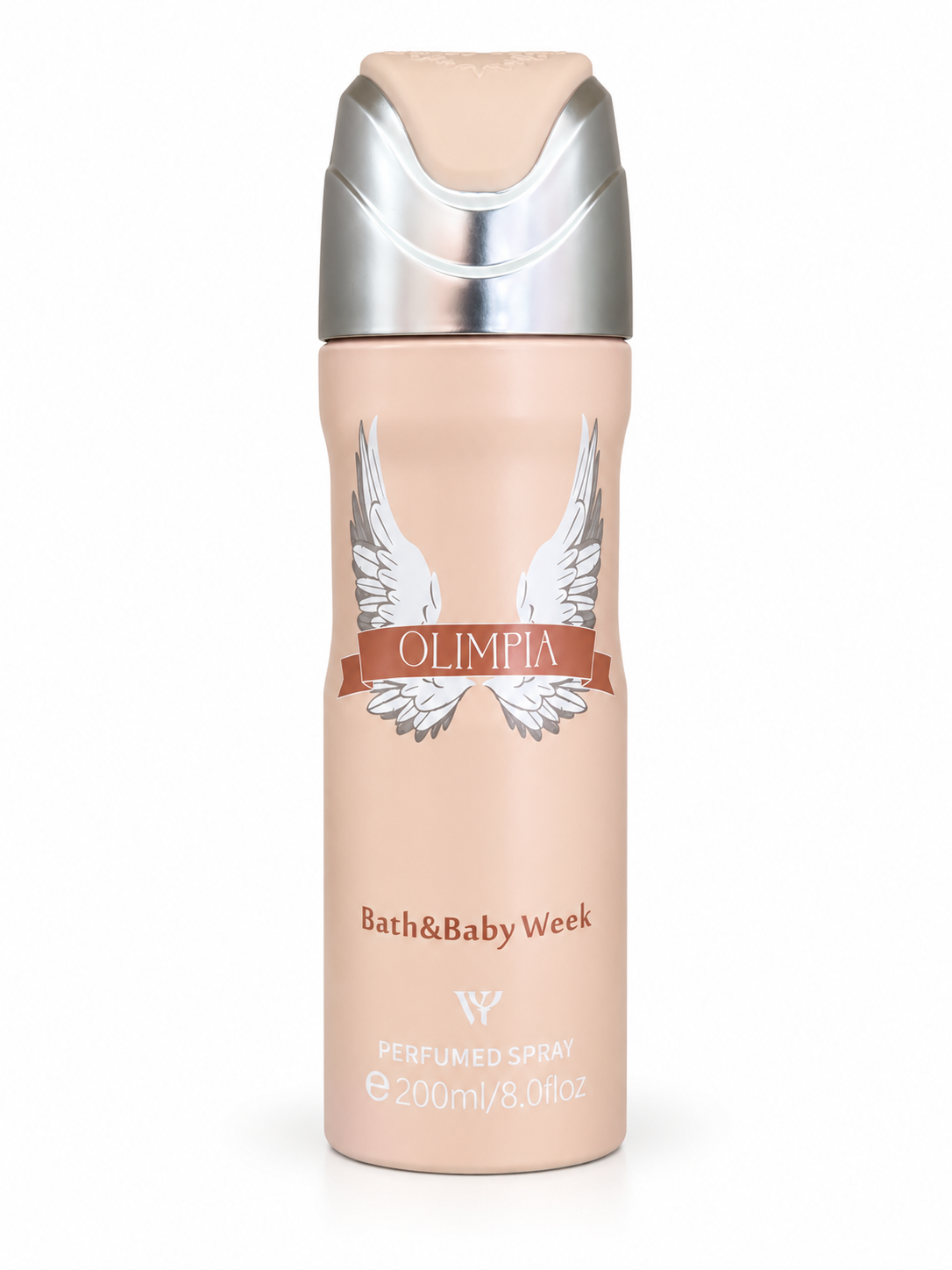 Bath & Baby Week Olimpia – Spray Perfumado