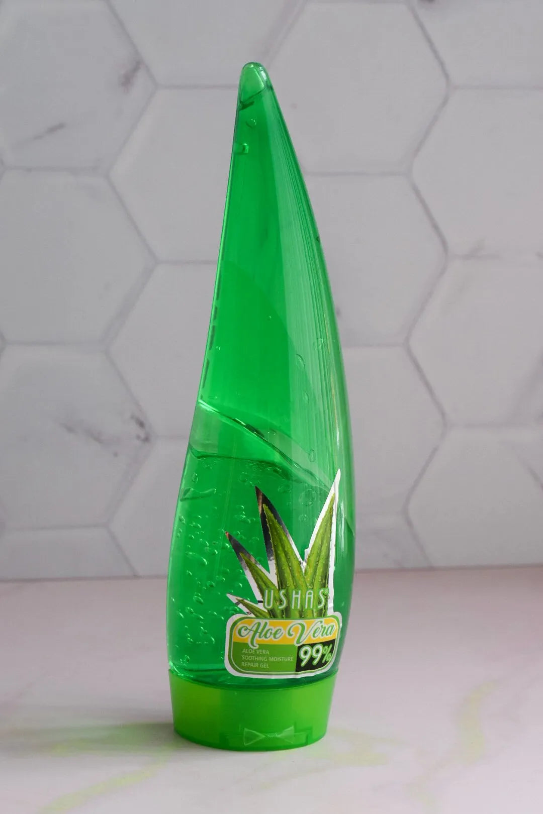 GEL HIDRATANTE ALOE VERA