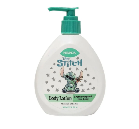 BODY LOTIN NEVADA- CREMA CORPORAL