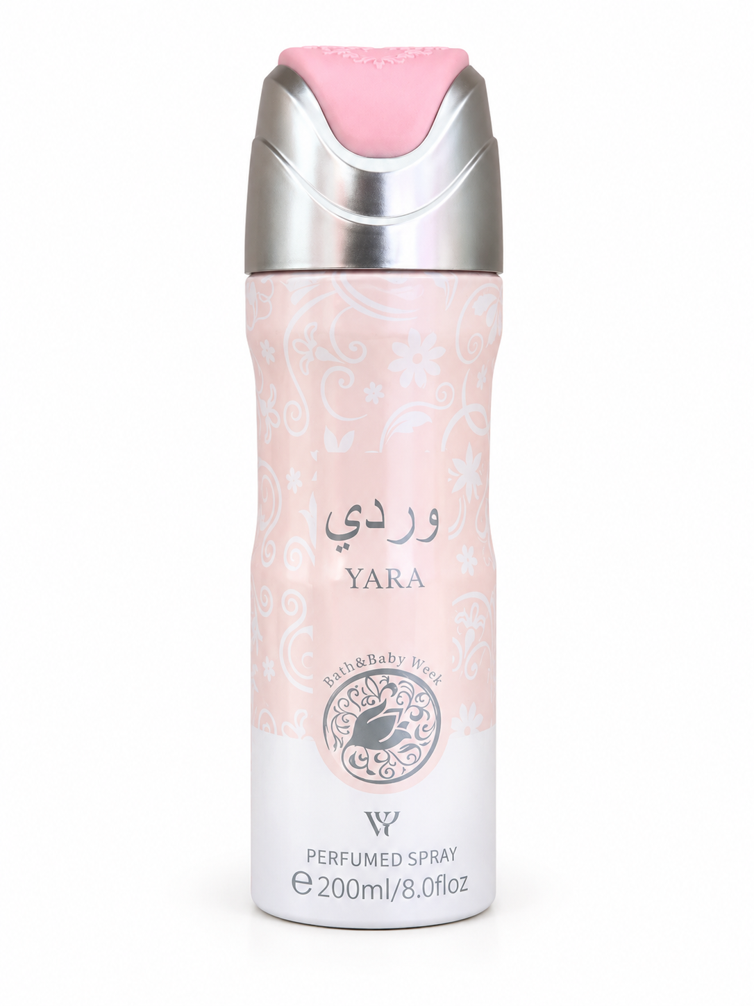 Bath & Baby Week YARA – Spray Perfumado