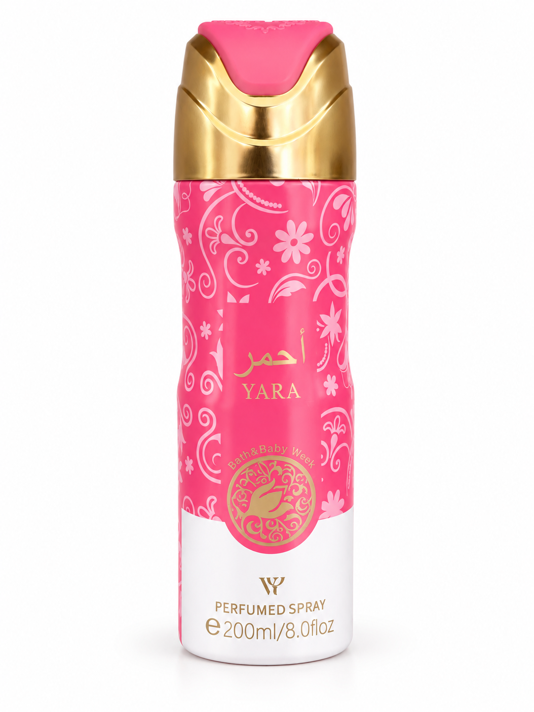 Bath & Baby Week YARA – Spray Perfumado