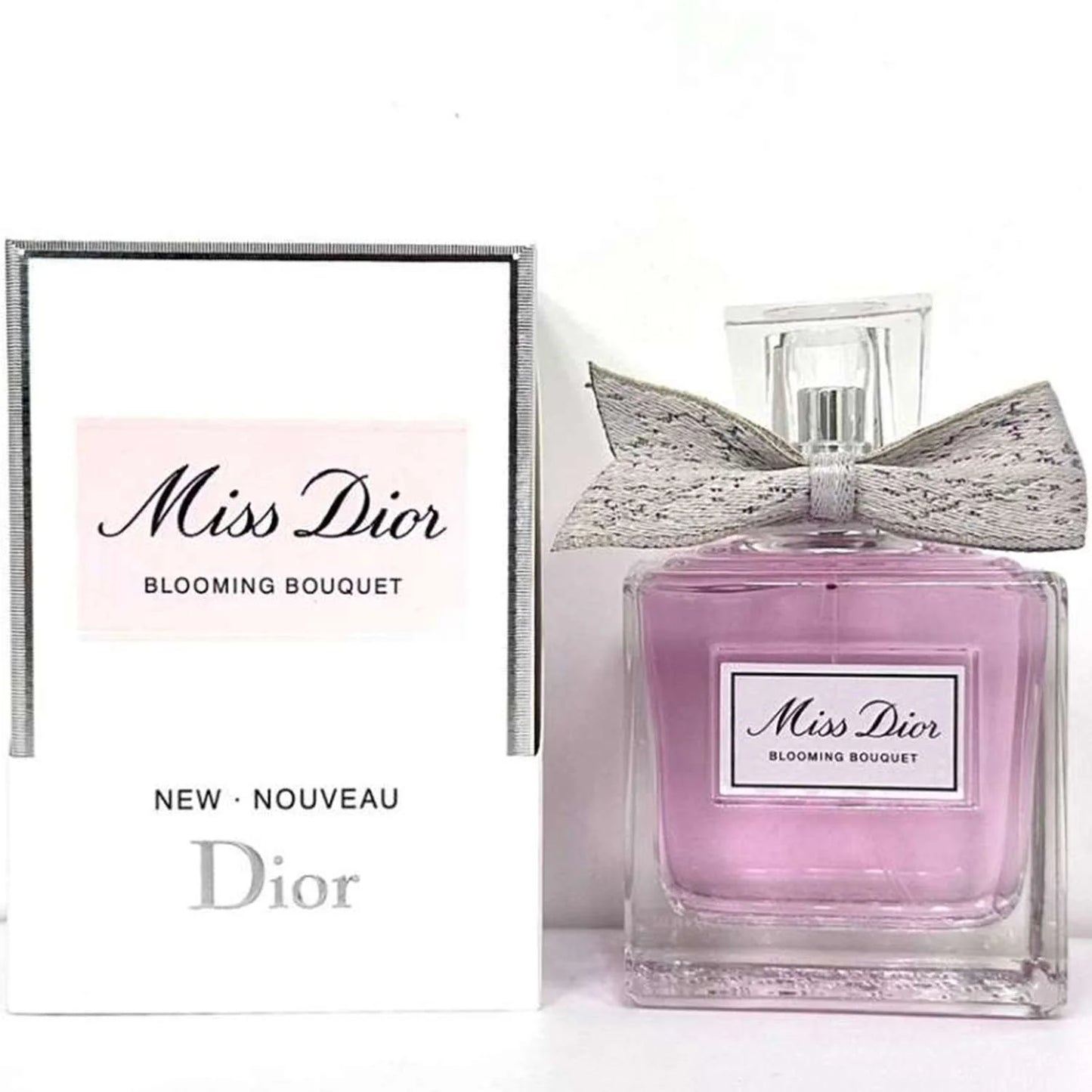 LOCION DUO MISS DIOR BLOOMING BOUQUET