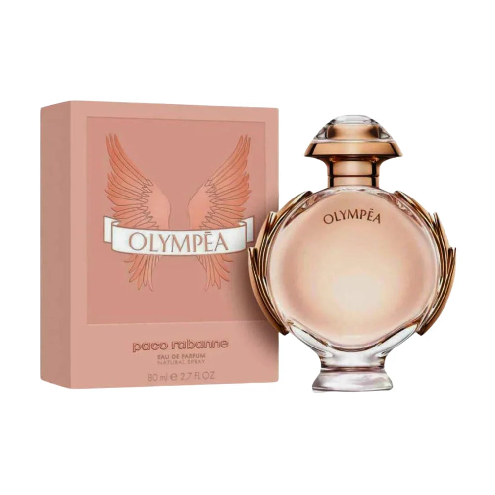 PACO RABANNE OLYMPEA EDP 80ML (M) DUPE