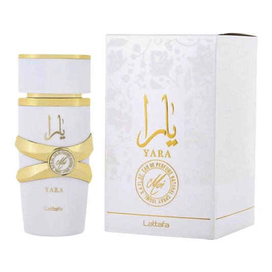 LATTAFA YARA MOI EDP 100ML (M) DUPE