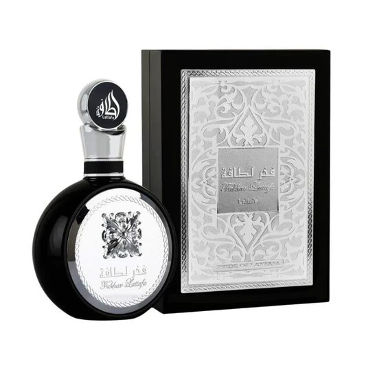 LATTAFA FAKHAR BLACK EDP 100ML (H) DUPE