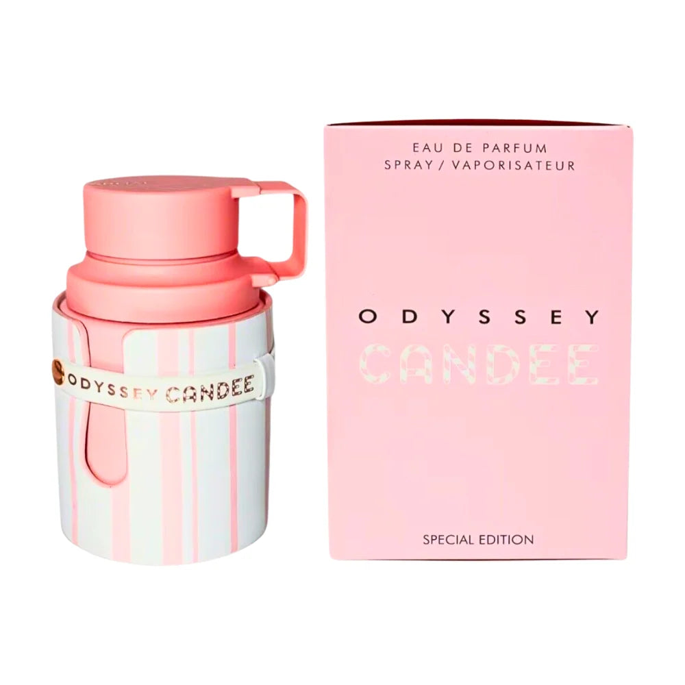 ARMAF ODYSSEY CANDEE SPECIAL EDITION EDP 100ML (M) DUPE