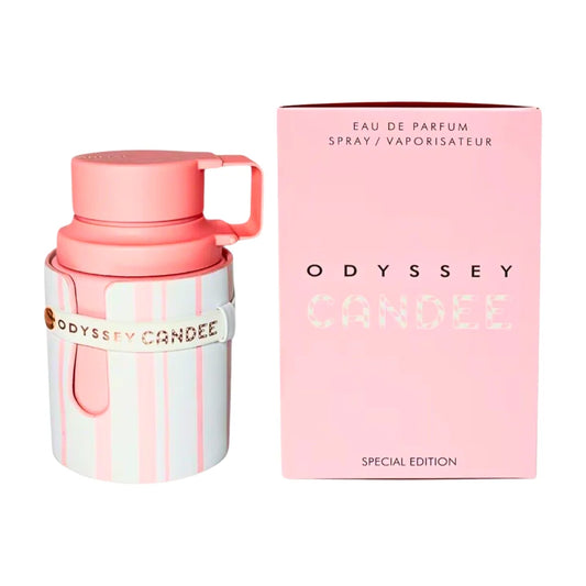 ARMAF ODYSSEY CANDEE SPECIAL EDITION EDP 100ML (M) DUPE