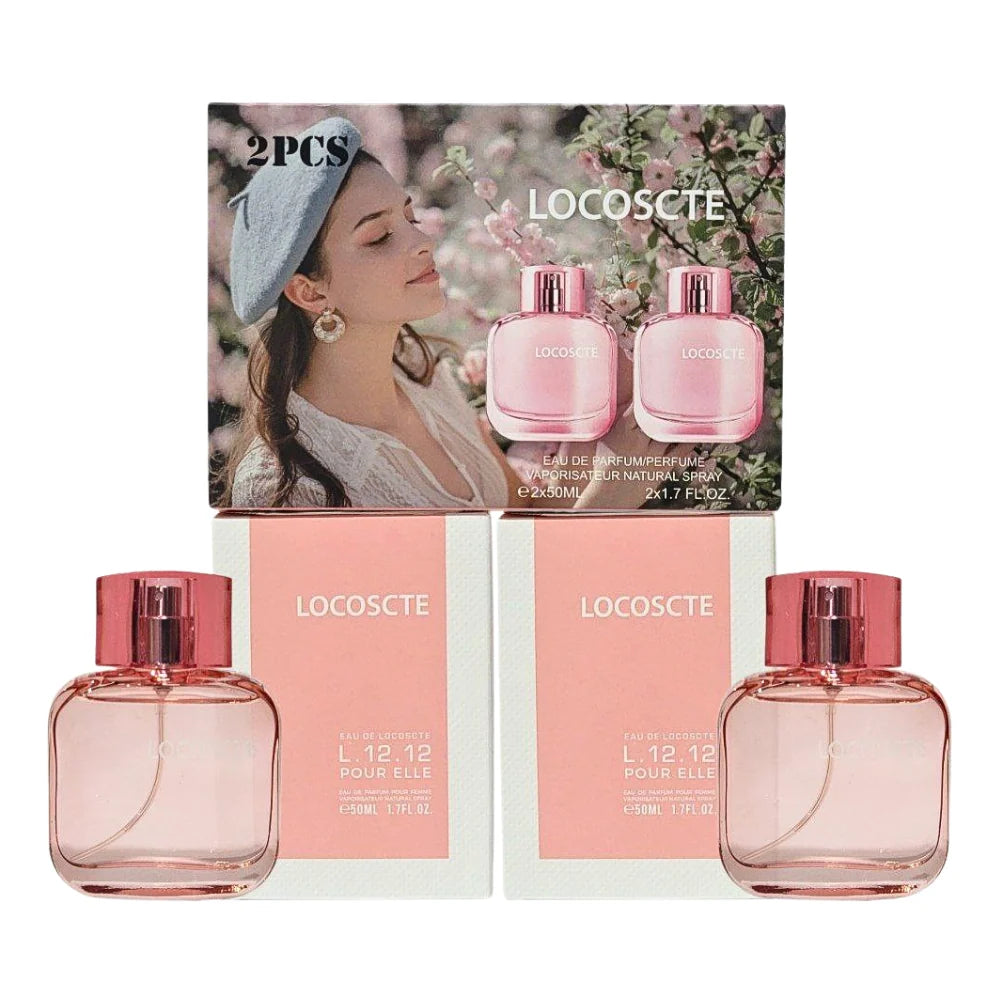 LOCOSCTE POUR ELLE EDP 50ML (M)