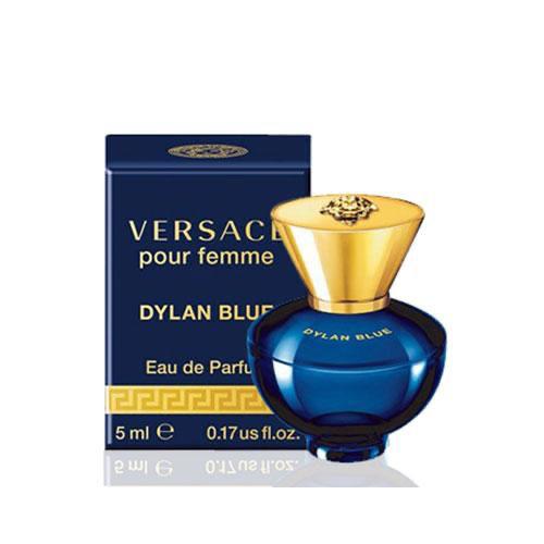 DUPE VERSACE DILAN BLUE DAMA 100ML