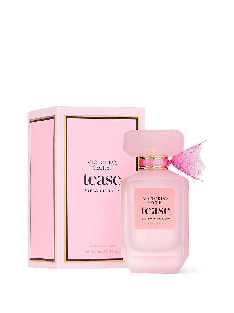 DUPE TEASE SUGAR FLEUR DE VICTORIAS SECRETS 100ML