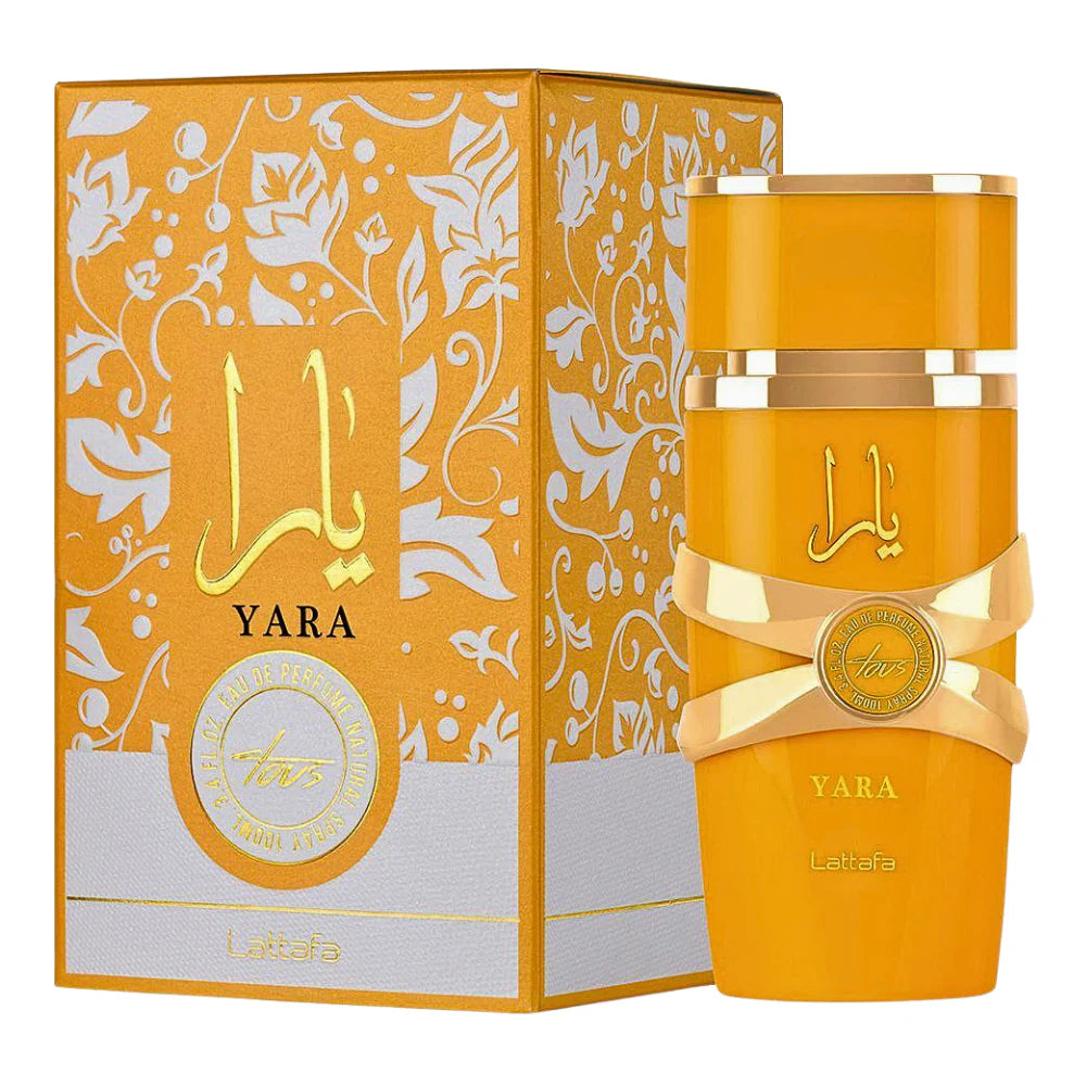 LATTAFA YARA TOUS EDP 100ML (M)