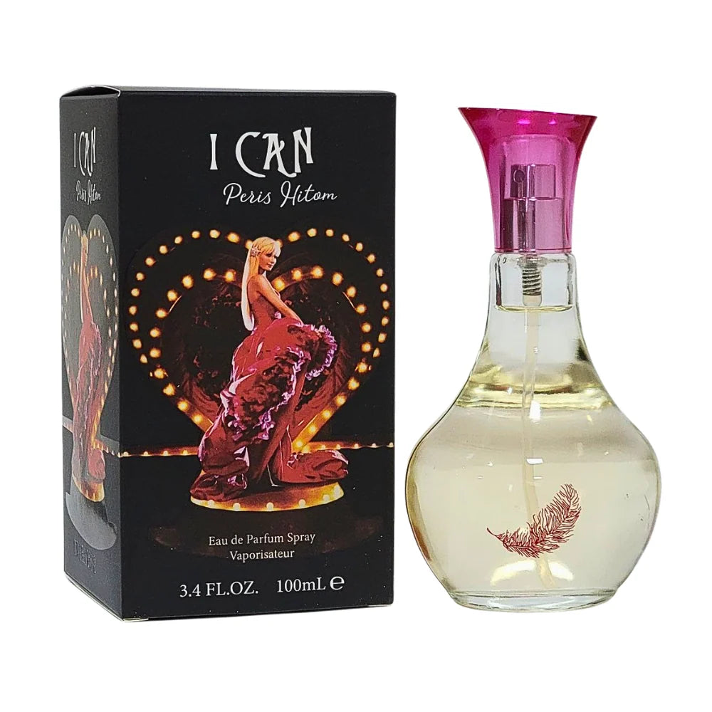 I CAN PERIS HILTOM EDP 100ML DUPE