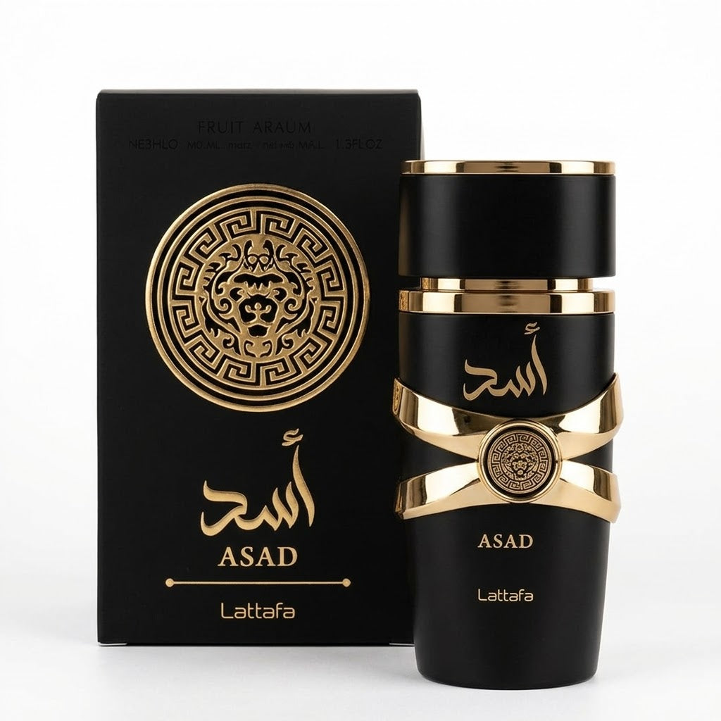 LATTAFA ASAD EDP 30ML (H)