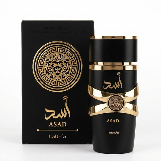 LATTAFA ASAD EDP 30ML (H)