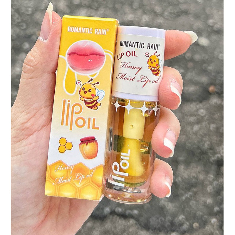 LIP OIL ROMANTIC RAIN