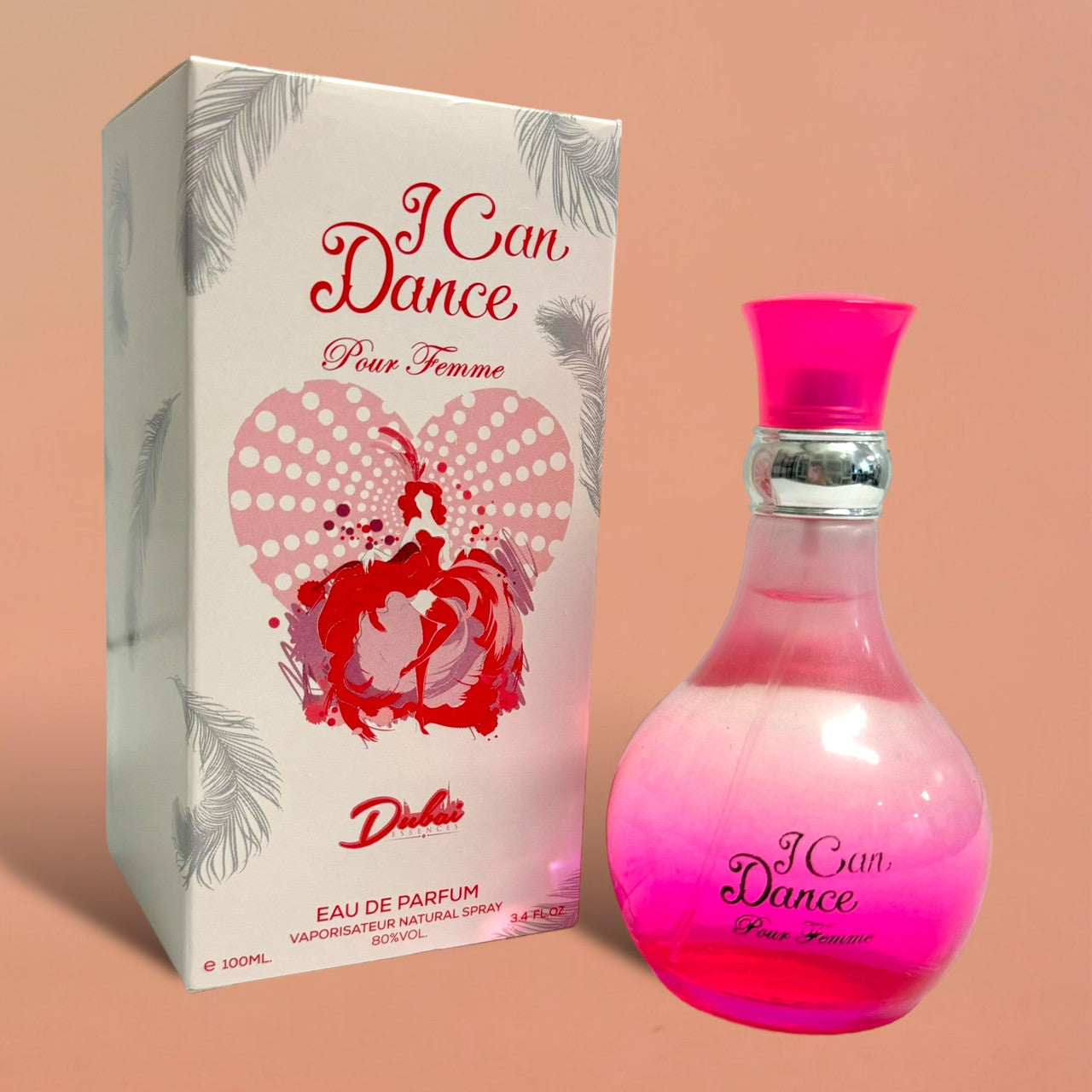 I CAN DANCE PARIS HILTON 100 ML