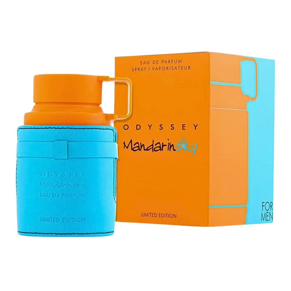 ARMAF ODYSSEY MANDARIN SKY EDP 100ML (H)