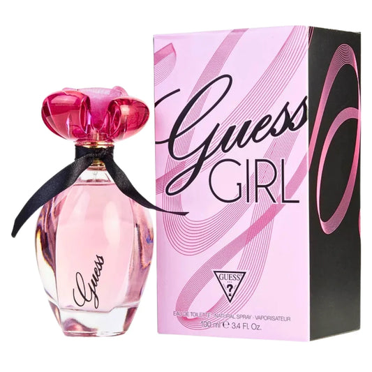 GUESS GIRL 100ML