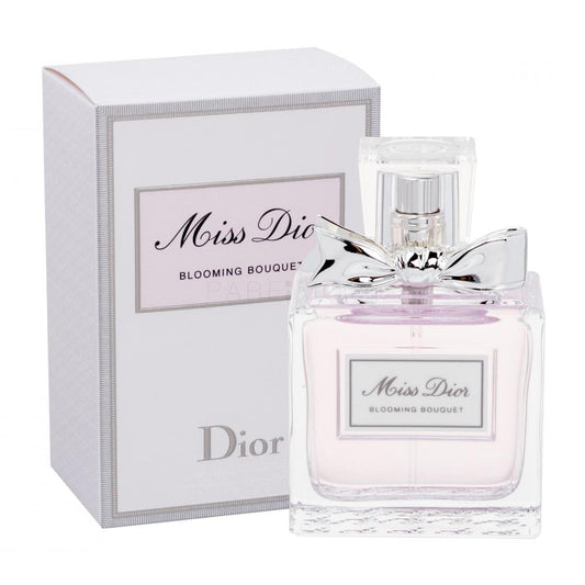 LOCION DUO MISS DIOR BLOOMING BOUQUET 100ML